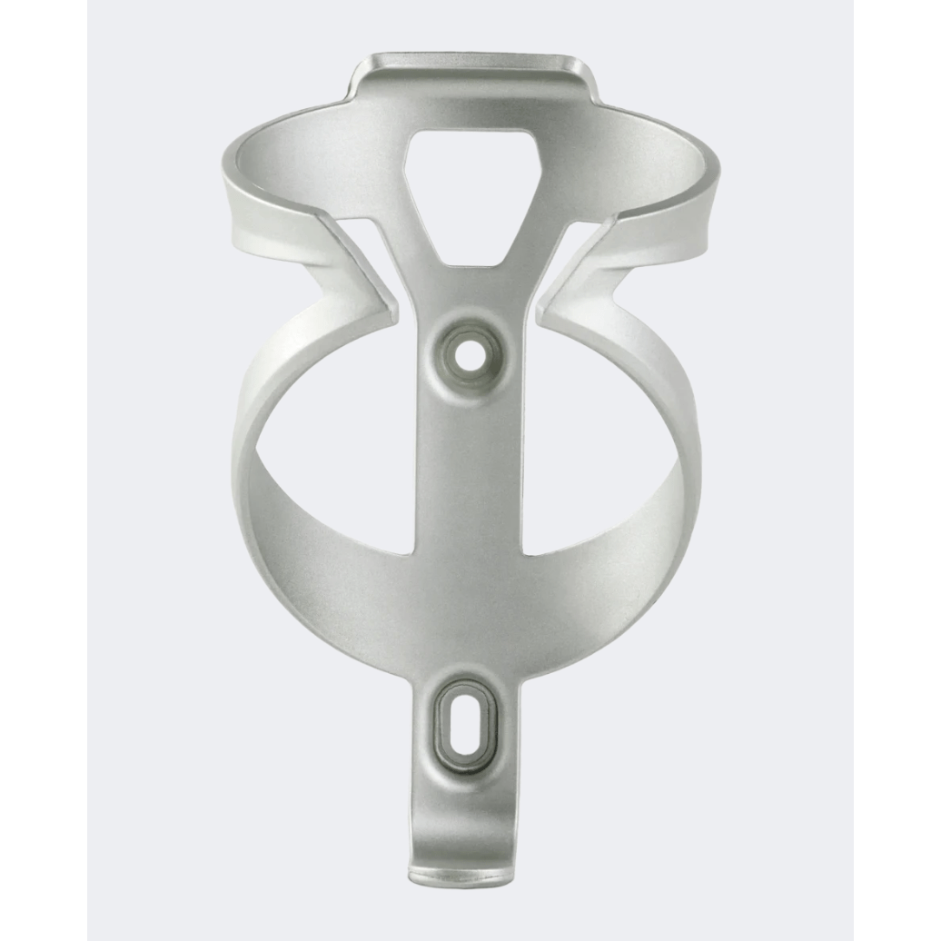 Trek Cage Elite Biking Bottle, Cookware, Cup, Tumbler Lunar Silver - Medaid International