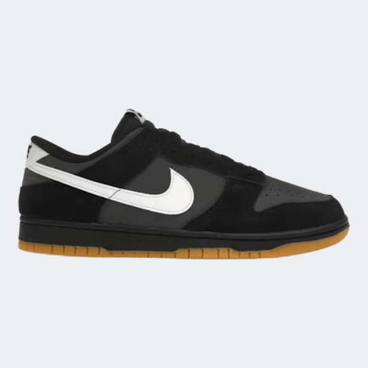 Nike Dunk Low Retro Se Men Lifestyle Shoes Black/Brown/Pale - Medaid International