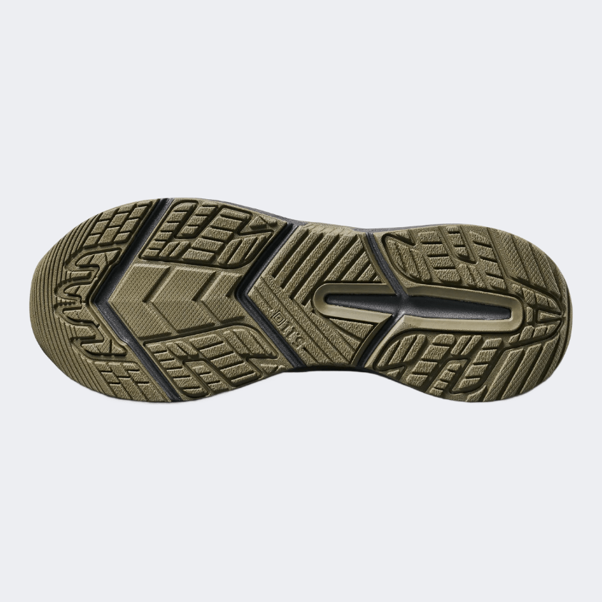 5-11 Pt-R Inure Runner Men Tactical Shoes Ranger Green - Medaid International