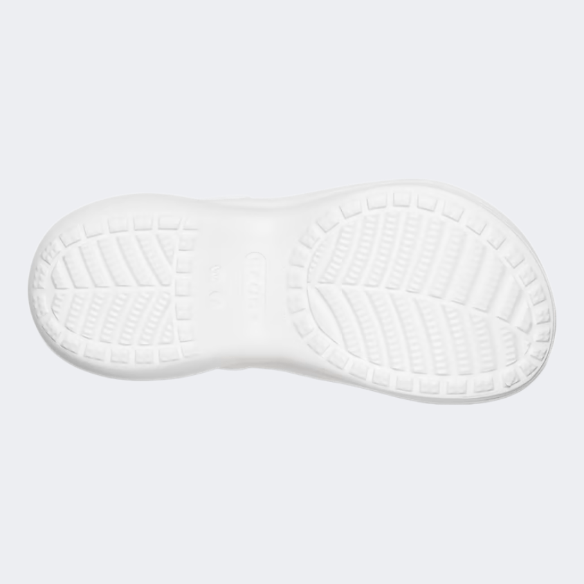 Crocs Bae Clog Women Lifestyle White - Medaid International