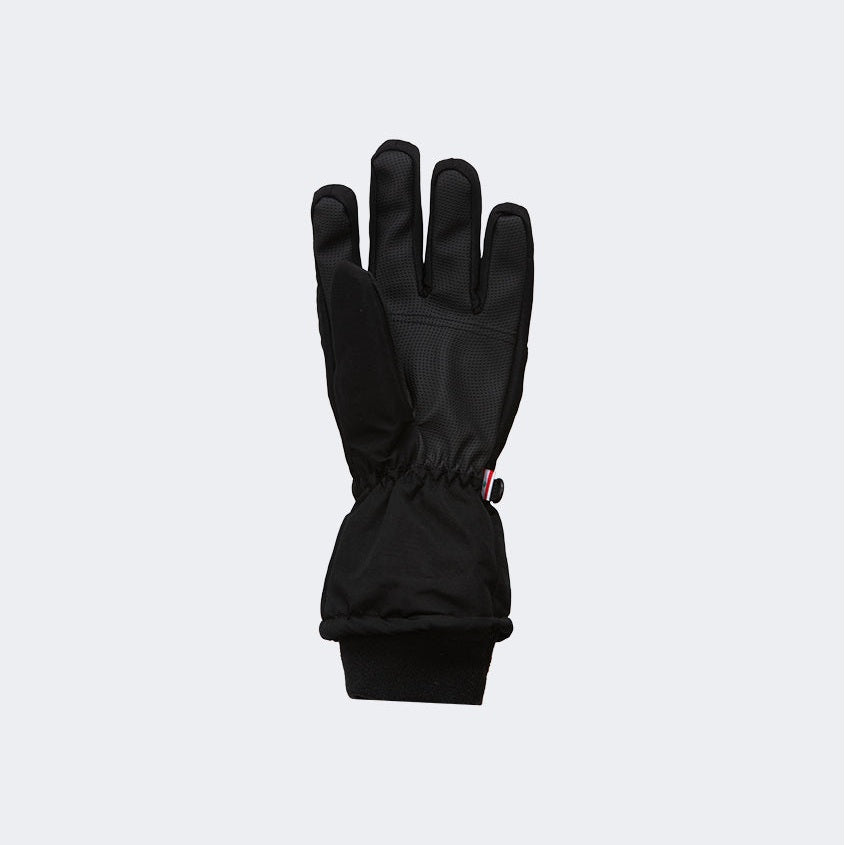 Top Ten Insulated Kids Skiing Gloves Black - Medaid International