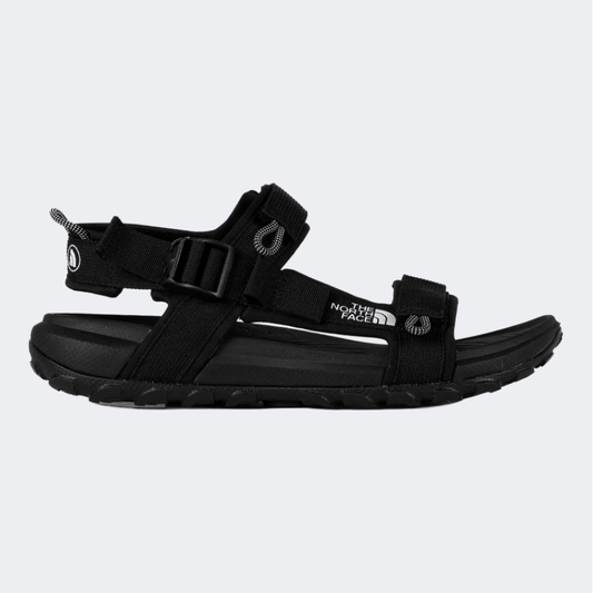 The North Face Explore Camp Men Lifestyle Sandal Black - Medaid International