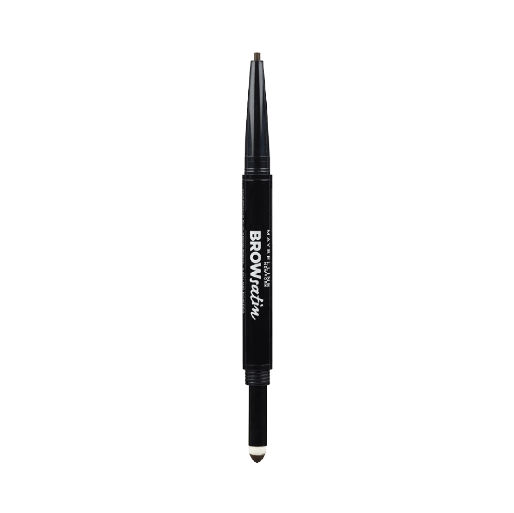 Maybelline Brow Satin Define + Fill Duo - Medaid