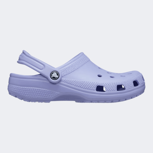 Crocs Classic Unisex Lifestyle Clog Mystic Purple - Medaid International