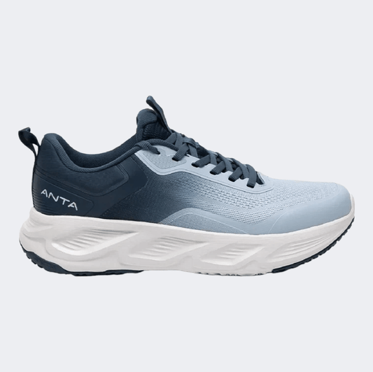 Anta Ebuffer 10 Men Training Shoes Blue - Medaid International
