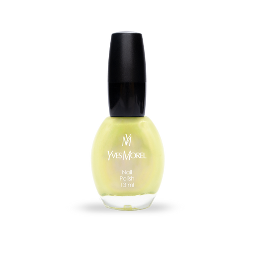 Yves morel nail polish 9 holo - Medaid