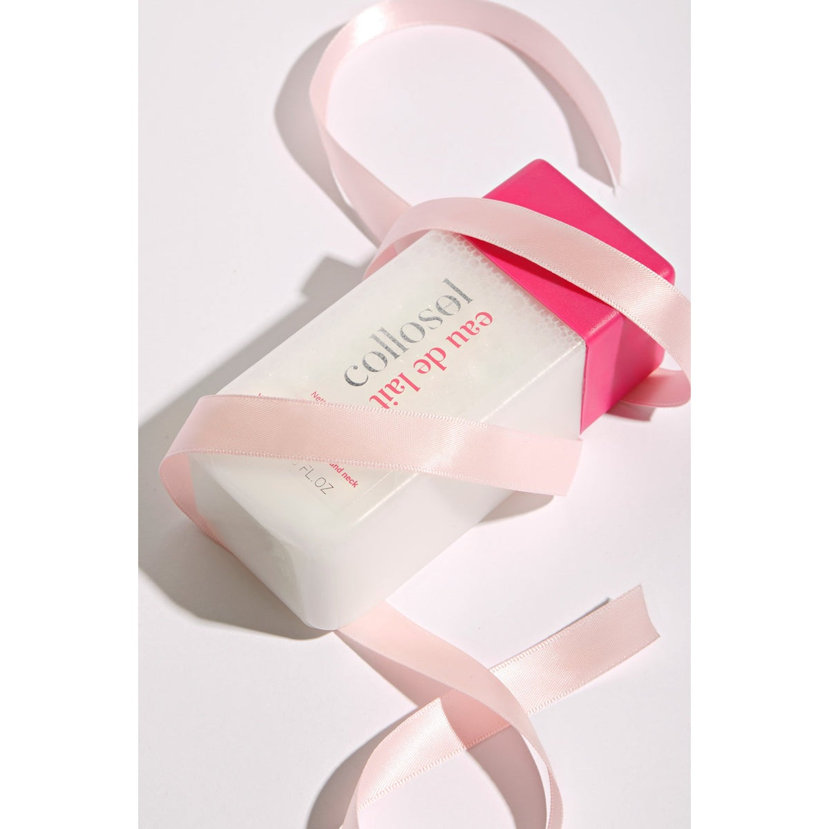 Collosol - Eau de Lait 400ml - Medaid International