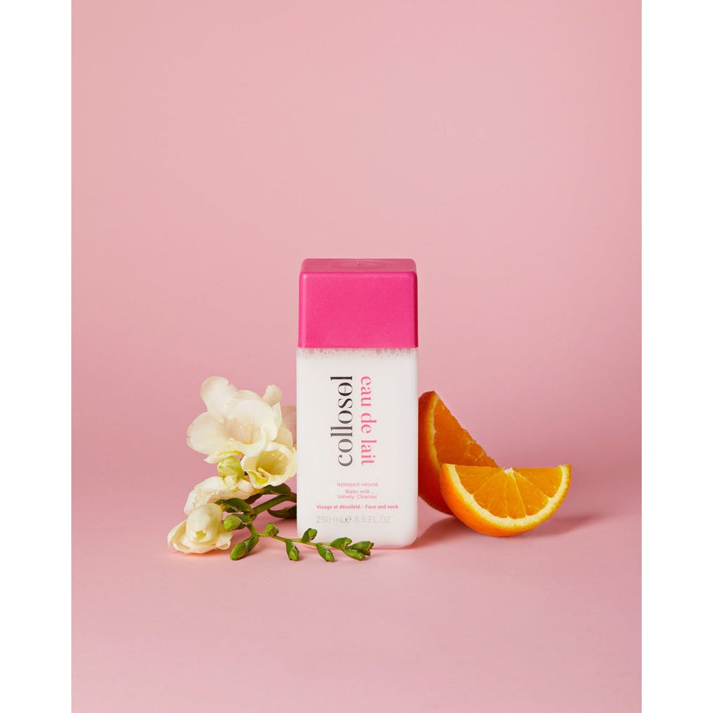 Collosol - Eau de Lait 400ml - Medaid International