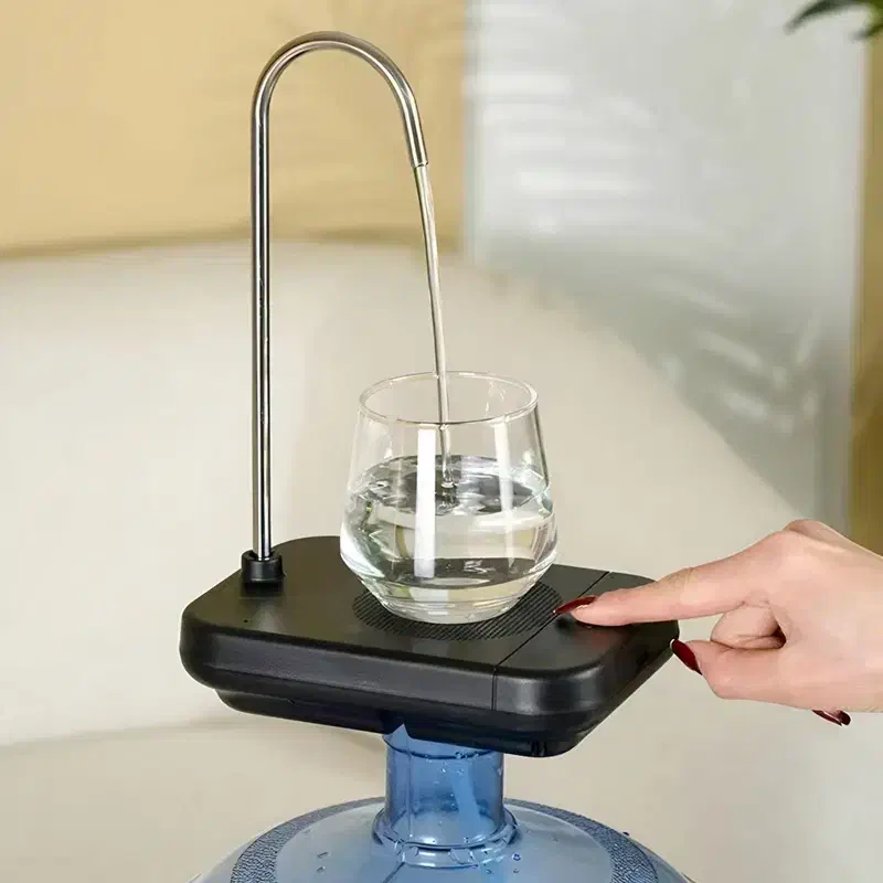 Automatic Water Dispenser (1 Tap) - Medaid International