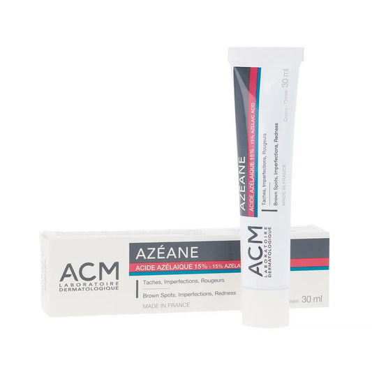 Azeane Cream - 15% Azelaic Acid - Medaid International
