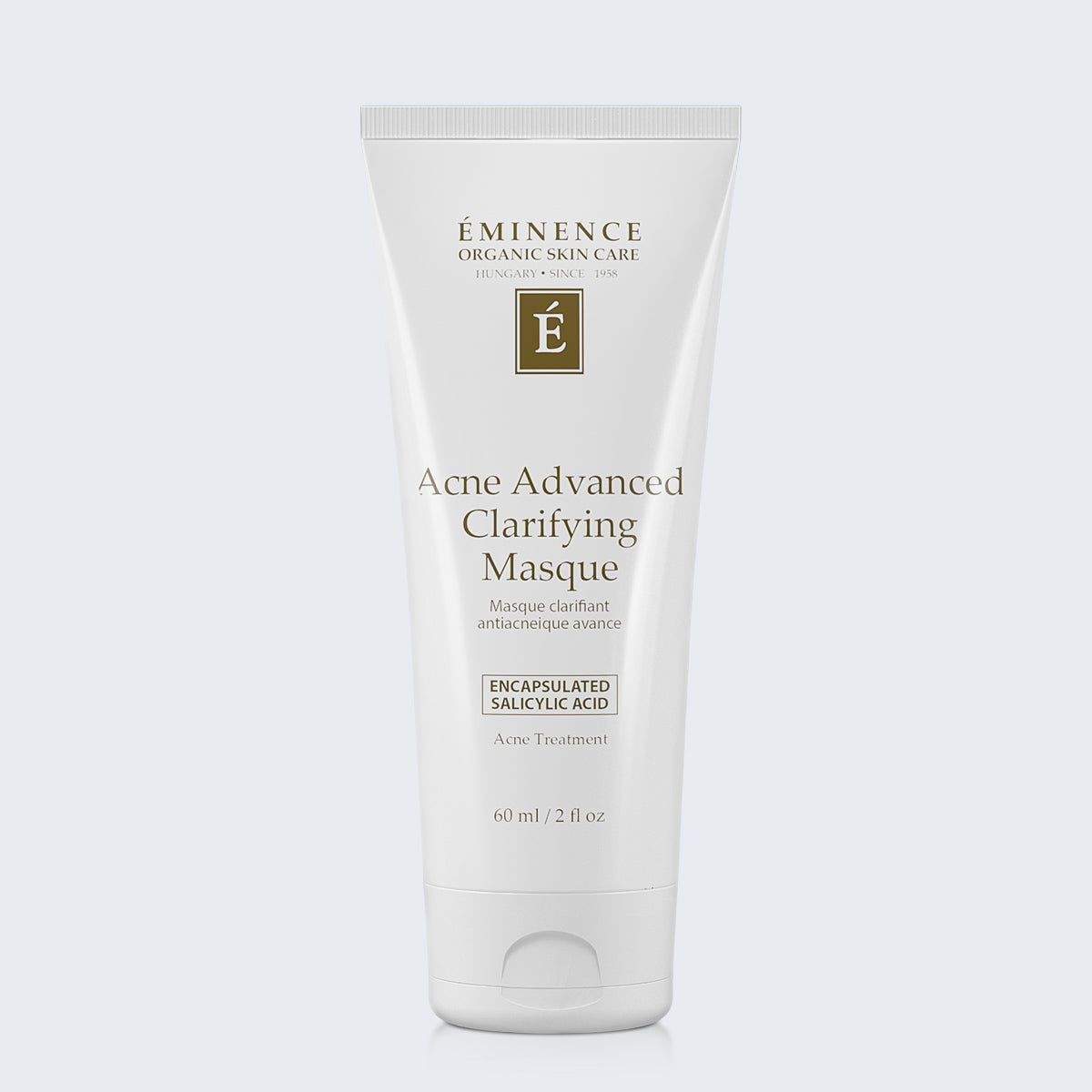 Eminence Organics Acne Advanced Clarifying Masque - Medaid International