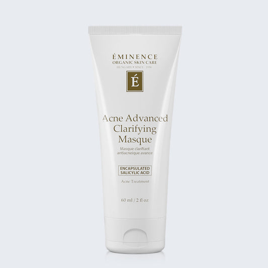 Eminence Organics Acne Advanced Clarifying Masque - Medaid International