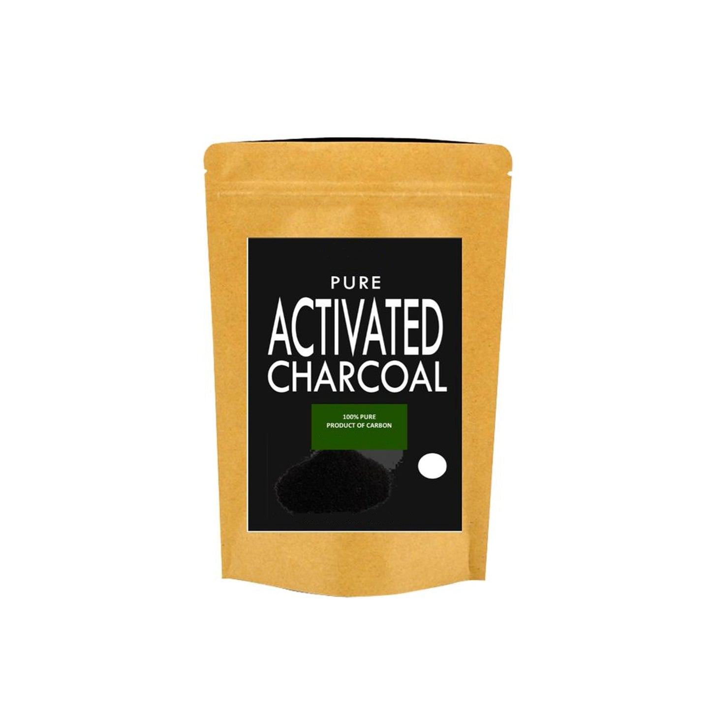 HERBATY ACTIVATED CHARCOAL POWDER - Medaid International
