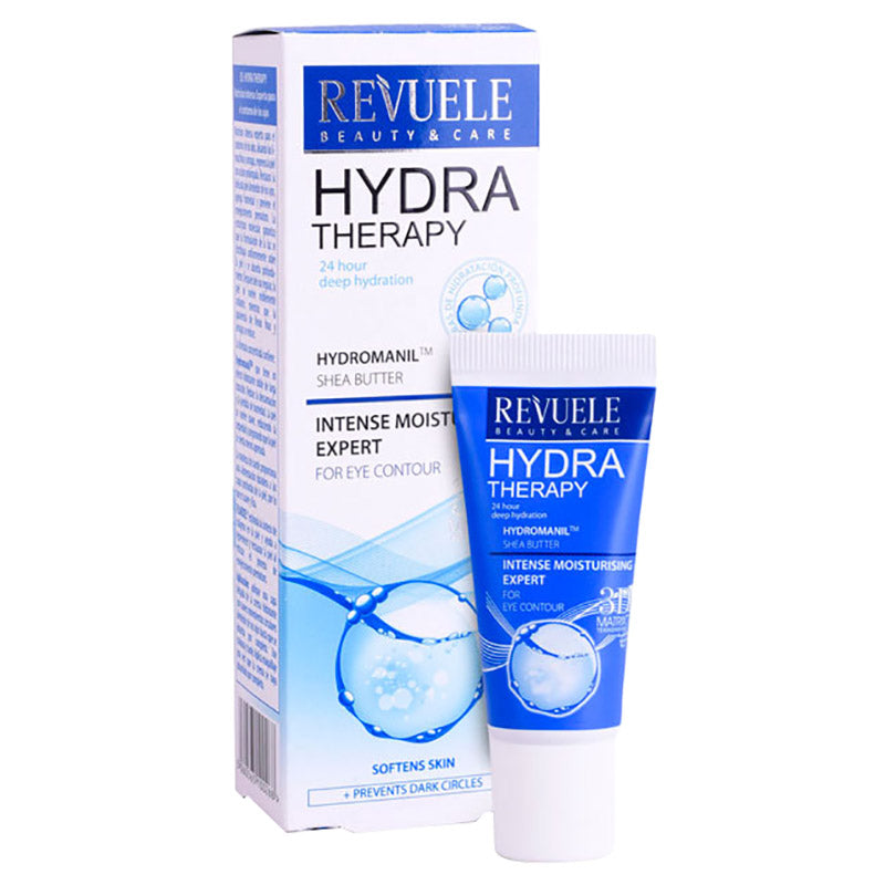 Hydra Therapy Eye Contour 25ml - Medaid