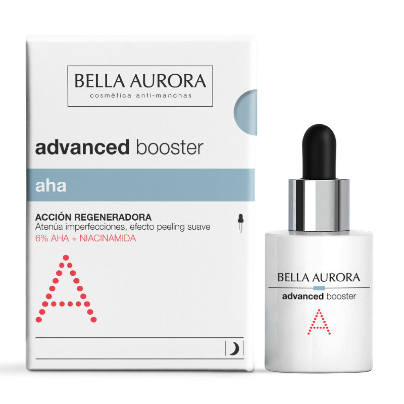 Advanced booster A - Medaid