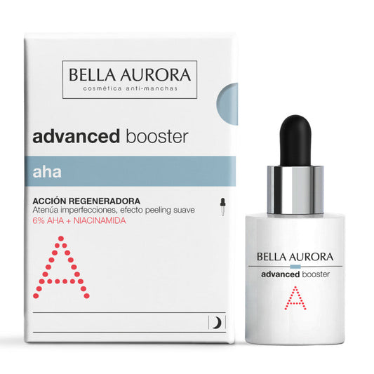 Advanced booster A - Medaid