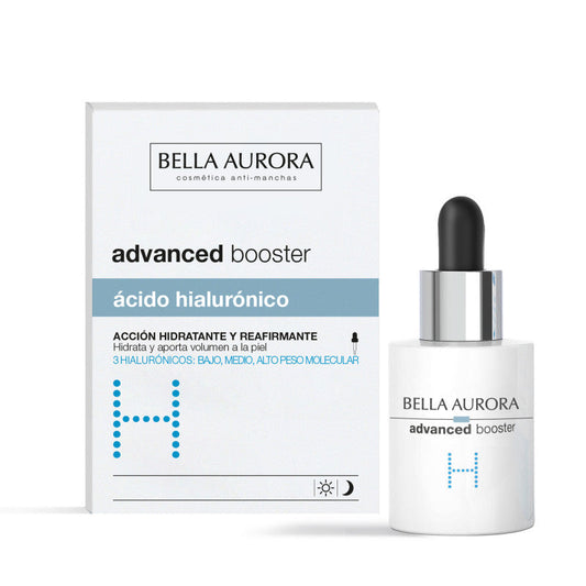 Advanced booster H - Medaid