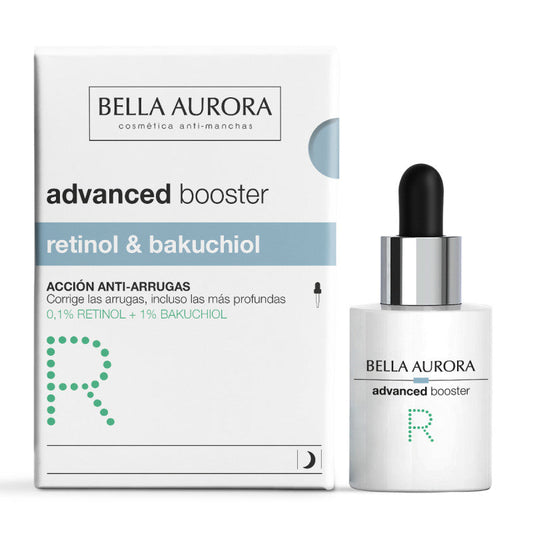 Advanced Booster R - Medaid