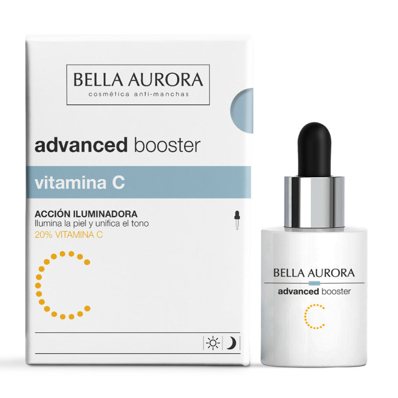 Advanced booster C - Medaid