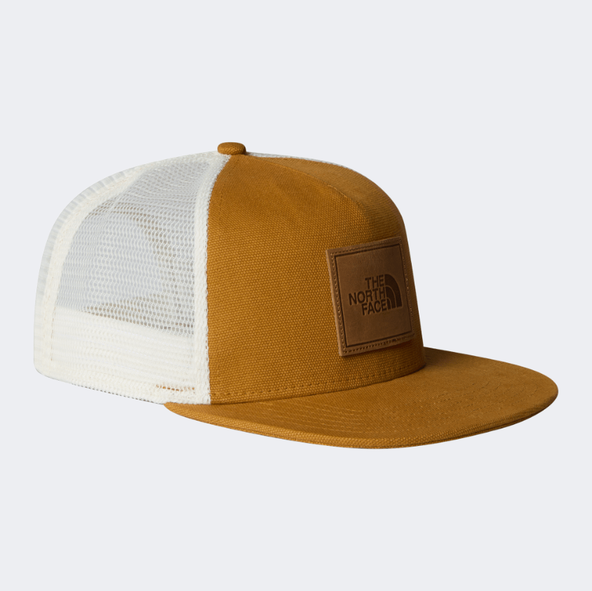 The North Face Jimmy Chin Men Lifestyle Cap Timber Tan - Medaid International