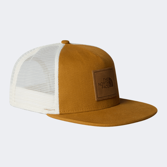 The North Face Jimmy Chin Men Lifestyle Cap Timber Tan - Medaid International
