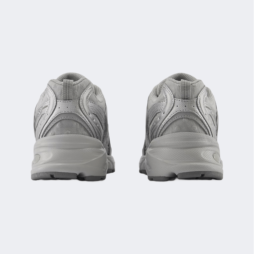 New Balance 530 Women Lifestyle Shoes Raincloud/Silver - Medaid International