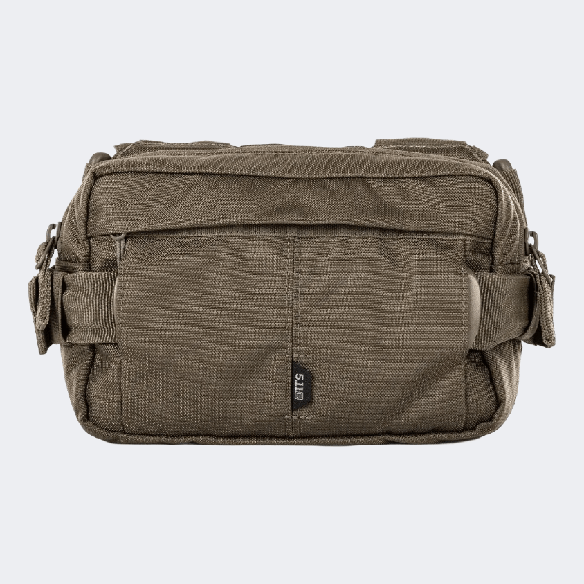 5-11 Lvc6 2 3L Tactical Bags Cases And Luggage Thundra - Medaid International