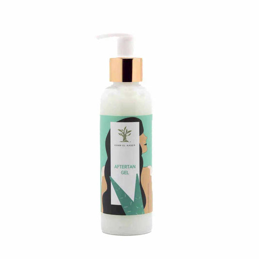 After Tan Gel 150 mL - Medaid