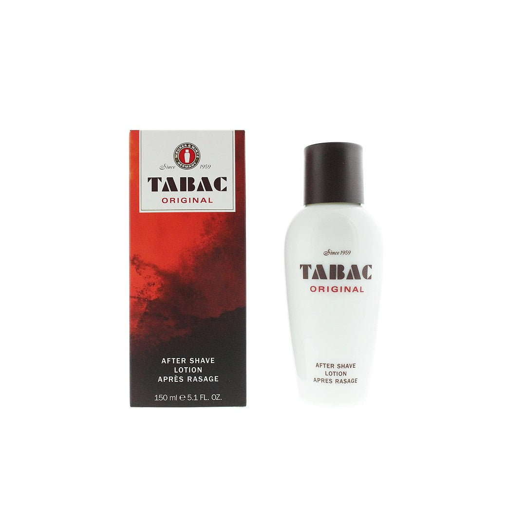 Tabac Original After Shave Lotion - Medaid