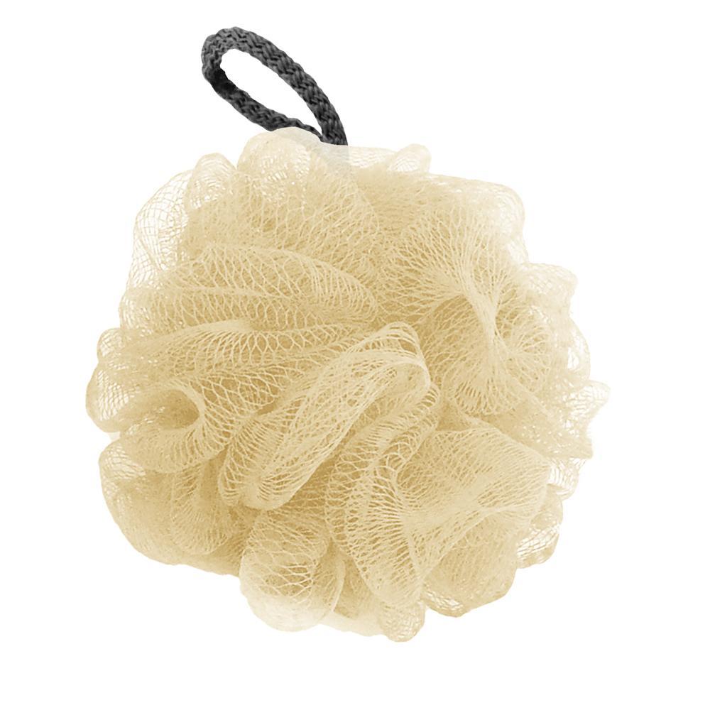 After Spa Bath & Shower Mesh Sponge - Medaid