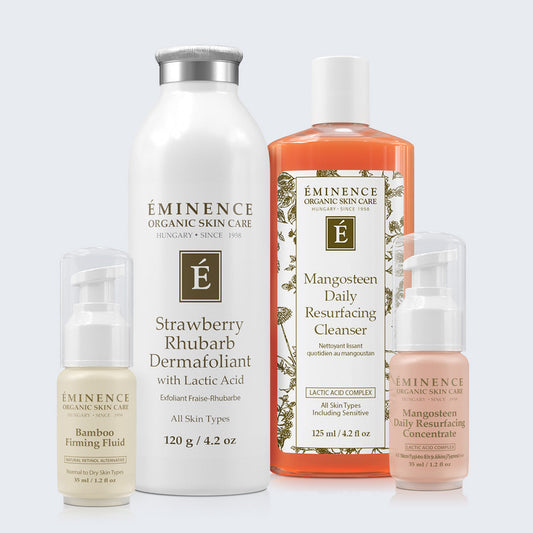 Ageless Radiance Bundle ($241 Value) - Medaid