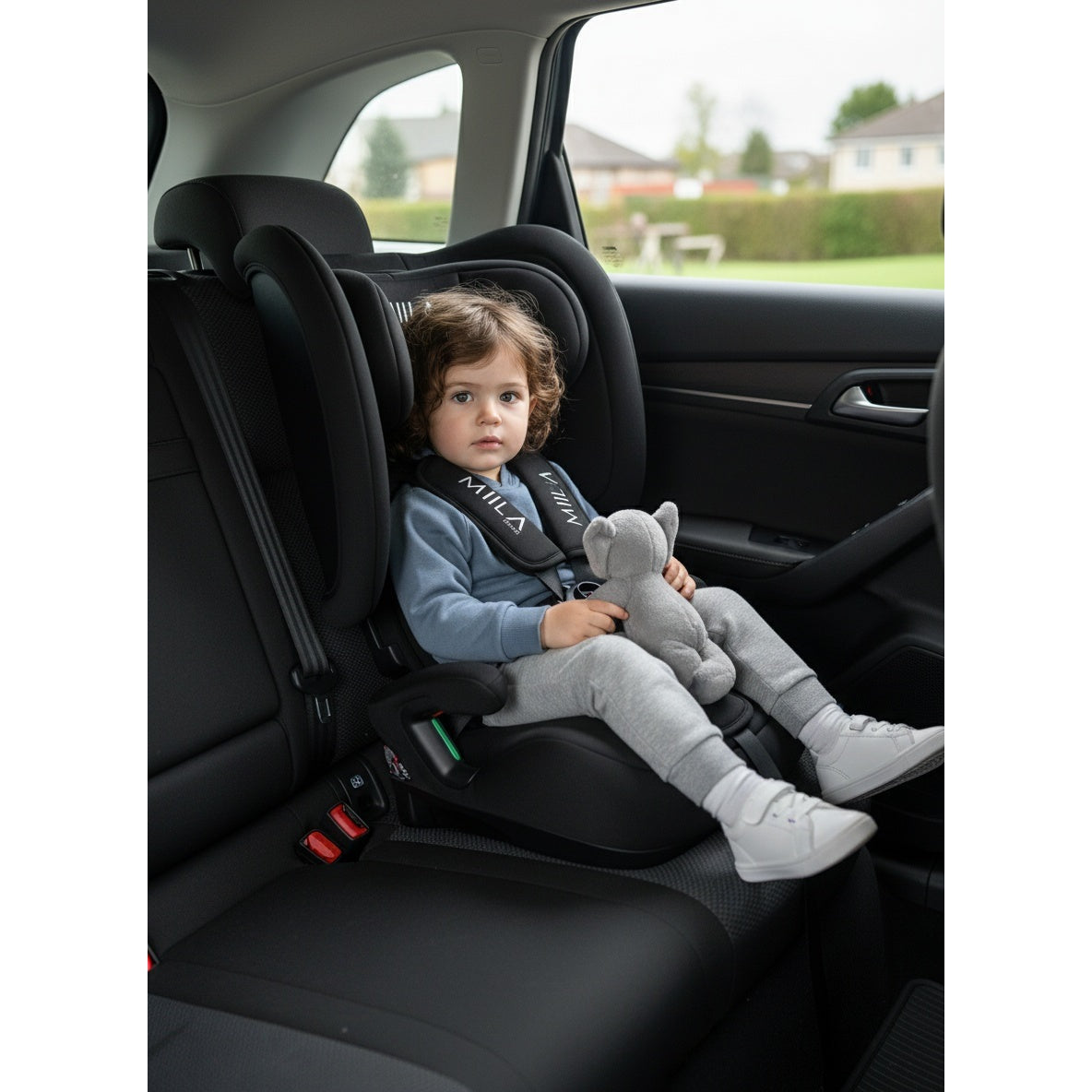 Miila Alba Carseat