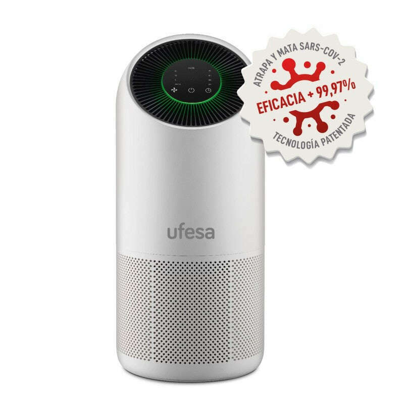 PF6500  Air Purifier - Medaid International