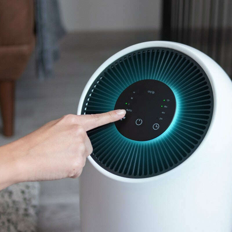 PF6500  Air Purifier - Medaid International