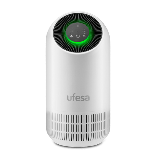 3-Layer Filtering System, Air purifier - Medaid International