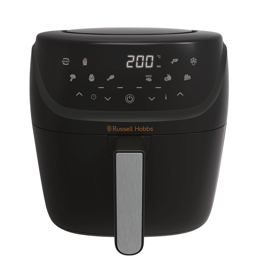 Russell Hobbs Satisfry Air Fryer - 8 Litre Extra Large - Medaid International