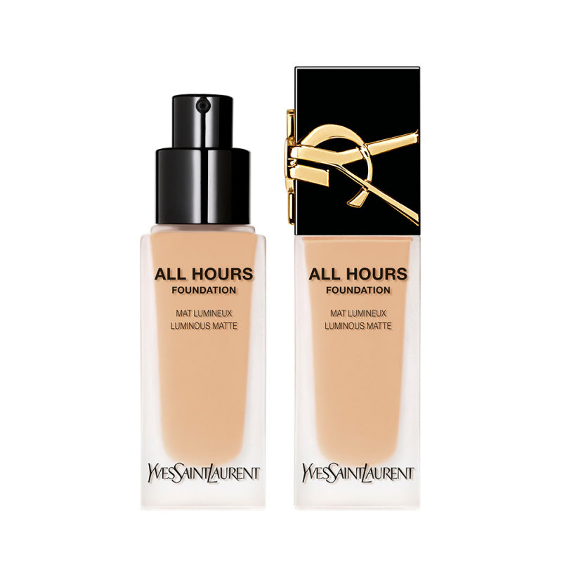 All Hours Foundation - Medaid