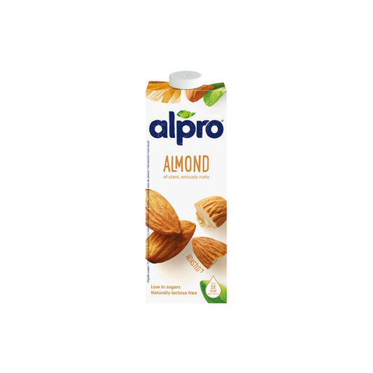ALPRO ALMOND ORIGINAL - Medaid International
