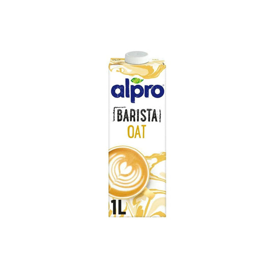 ALPRO OAT BARISTA - Medaid International