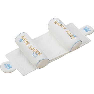 Baby Anti-Roll Support Pillow