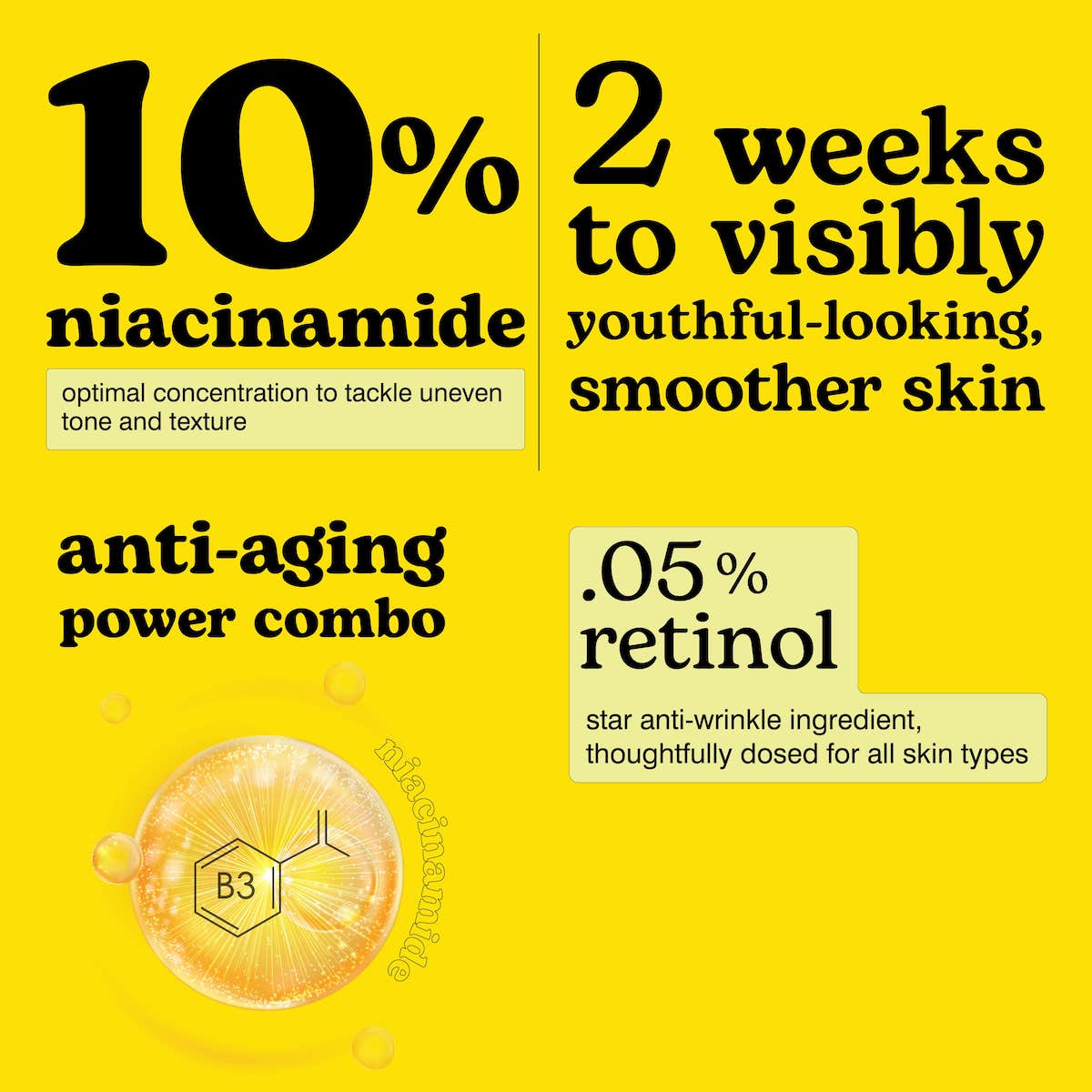 Beesline Anti-Wrinkle & Radiance Serum - Beesline - Medaid - Lebanon