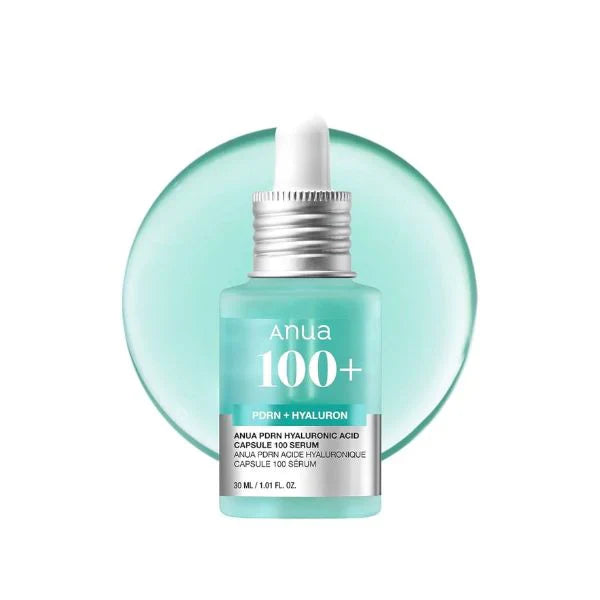 Anua PDRN Hyaluronic Acid Capsule 100 Serum - Medaid International