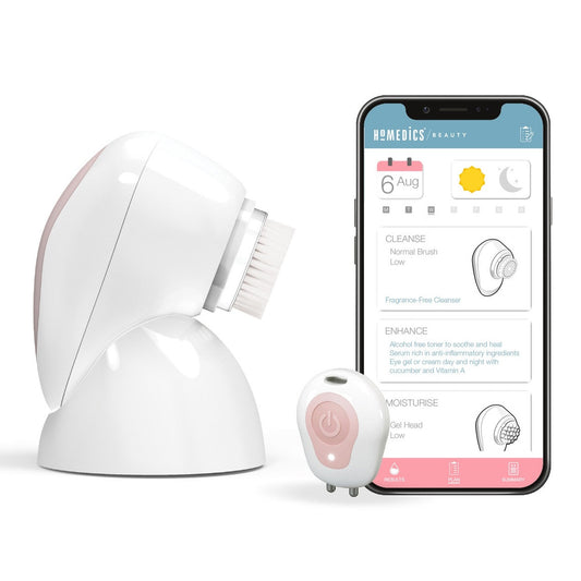 Puret√©+ Beauty Brush Routine Expert - Medaid International