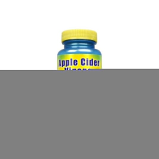 NATURE'S LIFE APPLE CIDER VINEGAR 250mg - Medaid International