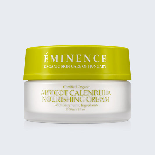 Eminence Organics Apricot Calendula Nourishing Cream - Medaid International