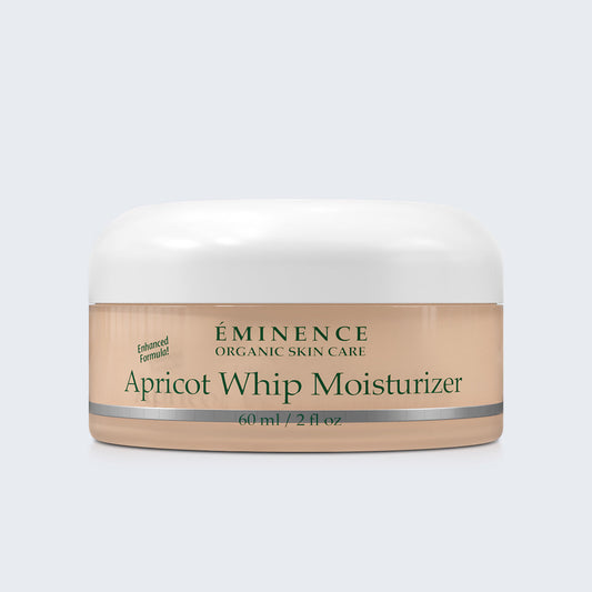 Eminence Organics Apricot Whip Moisturizer - Medaid International