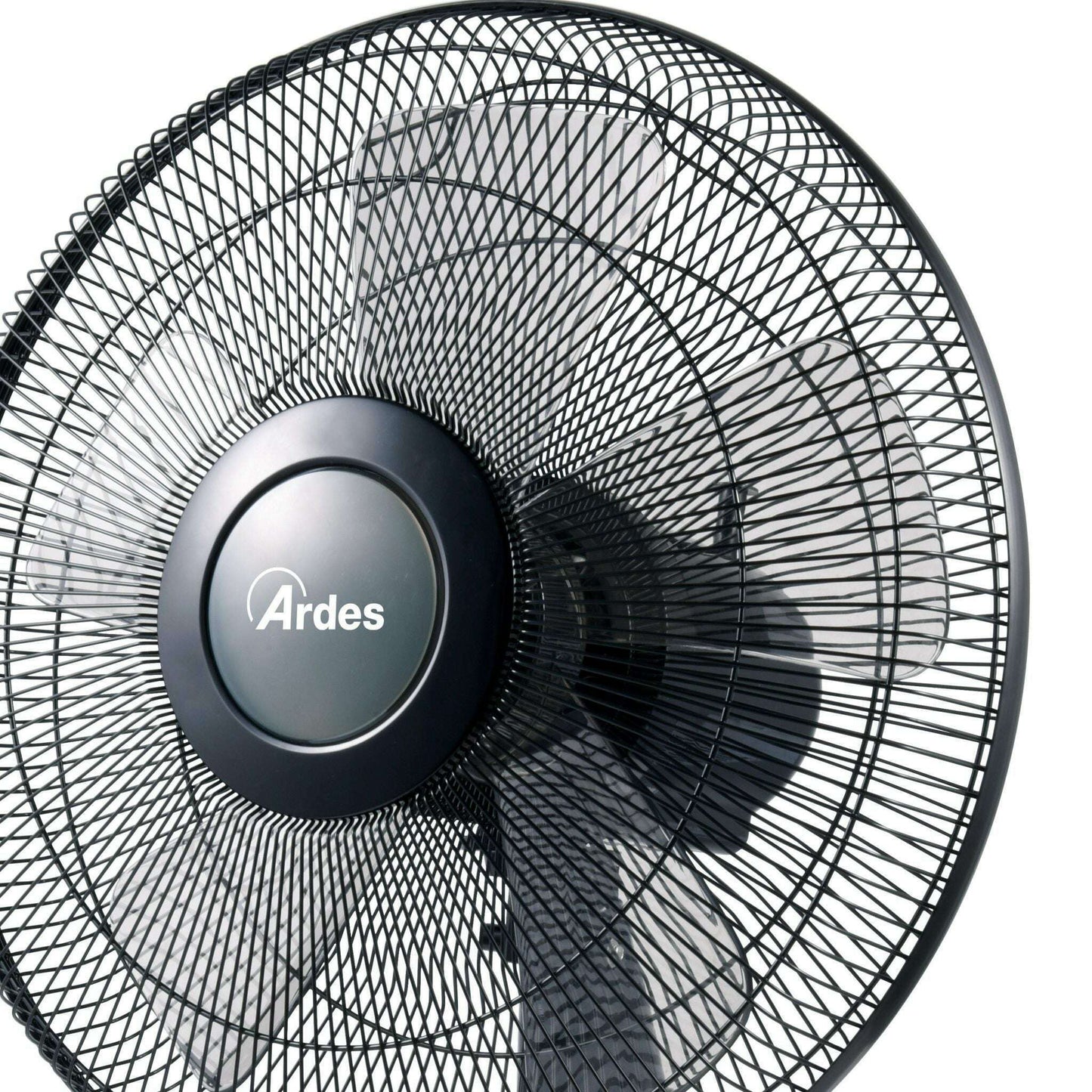 Style - Desk Fan 40cm 5 Blades - Medaid International