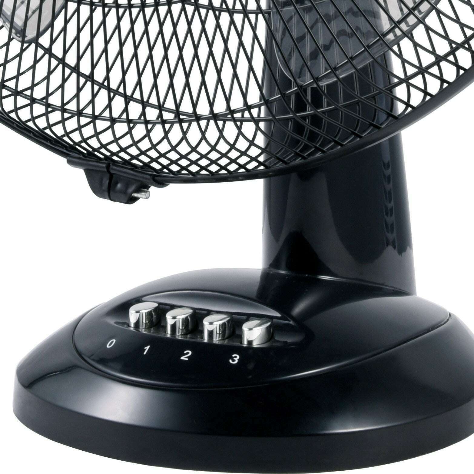 Style - Desk Fan 40cm 5 Blades - Medaid International