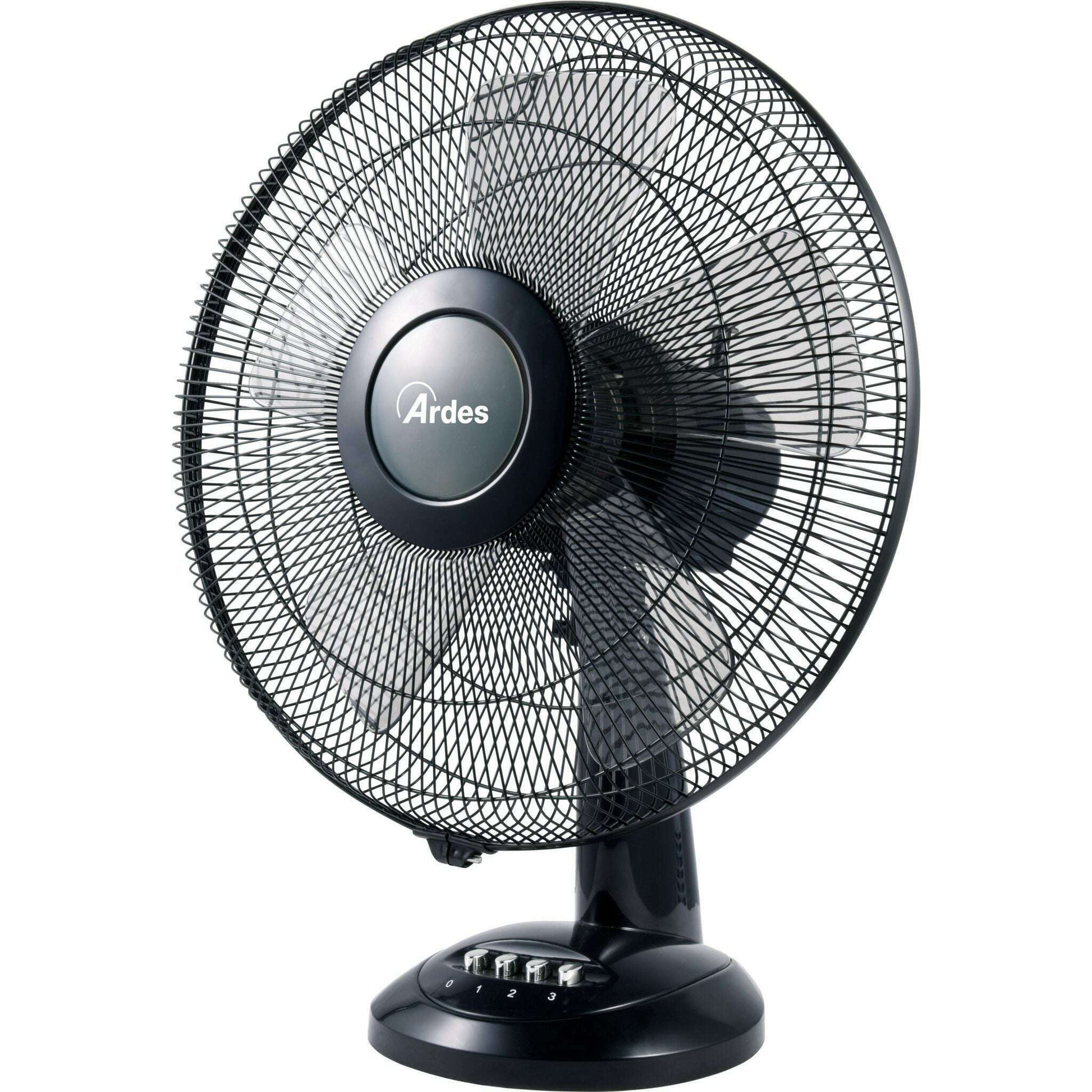 Style - Desk Fan 40cm 5 Blades - Medaid International