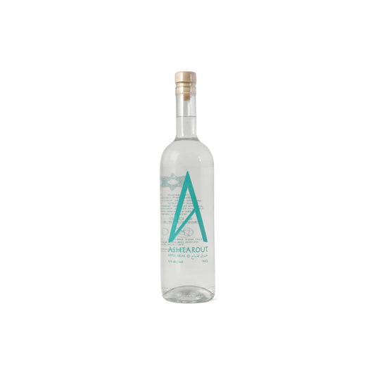 ARAK ASHTAROUT - 75CL - Medaid International